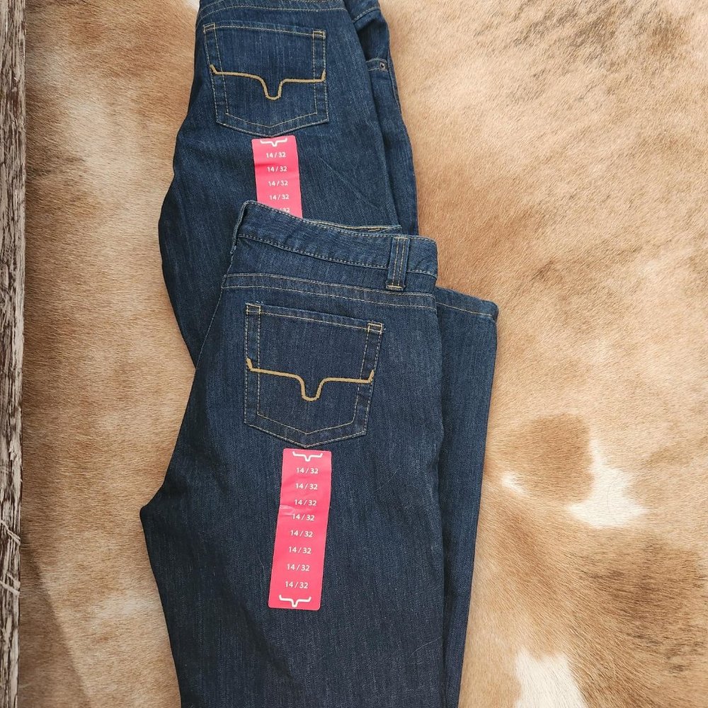 Kimes Jeans